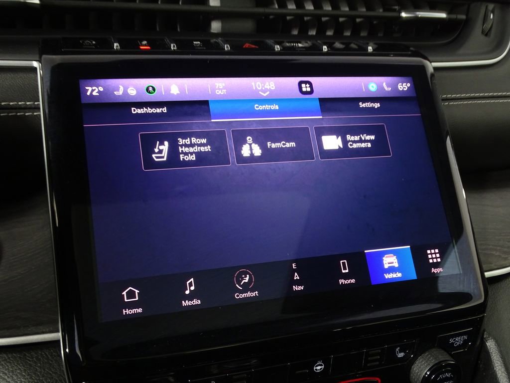 Used 2021 Jeep Grand Cherokee L Limited image 41