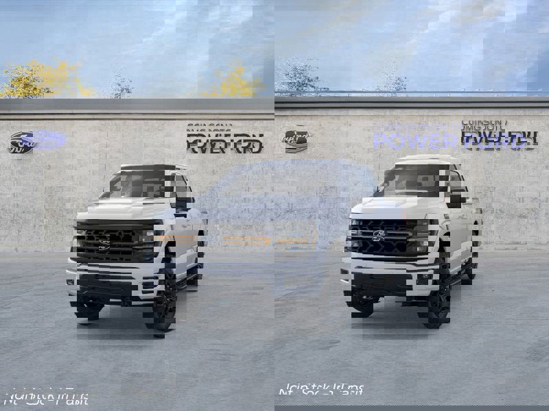 New 2025 Ford F150 Tremor image 4