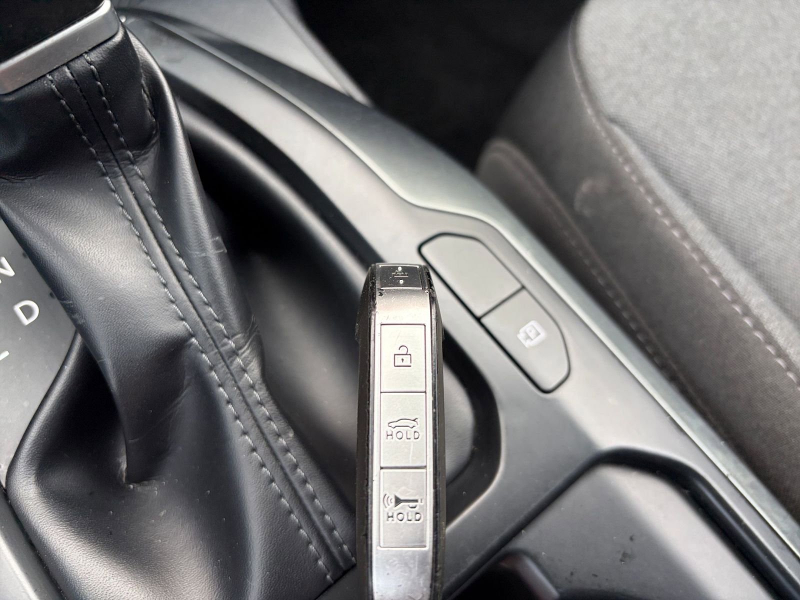 Used 2025 Kia K4 FWD image 21