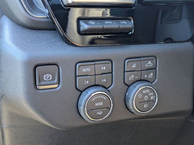 New 2026 Chevrolet Silverado 1500 High Country image 15