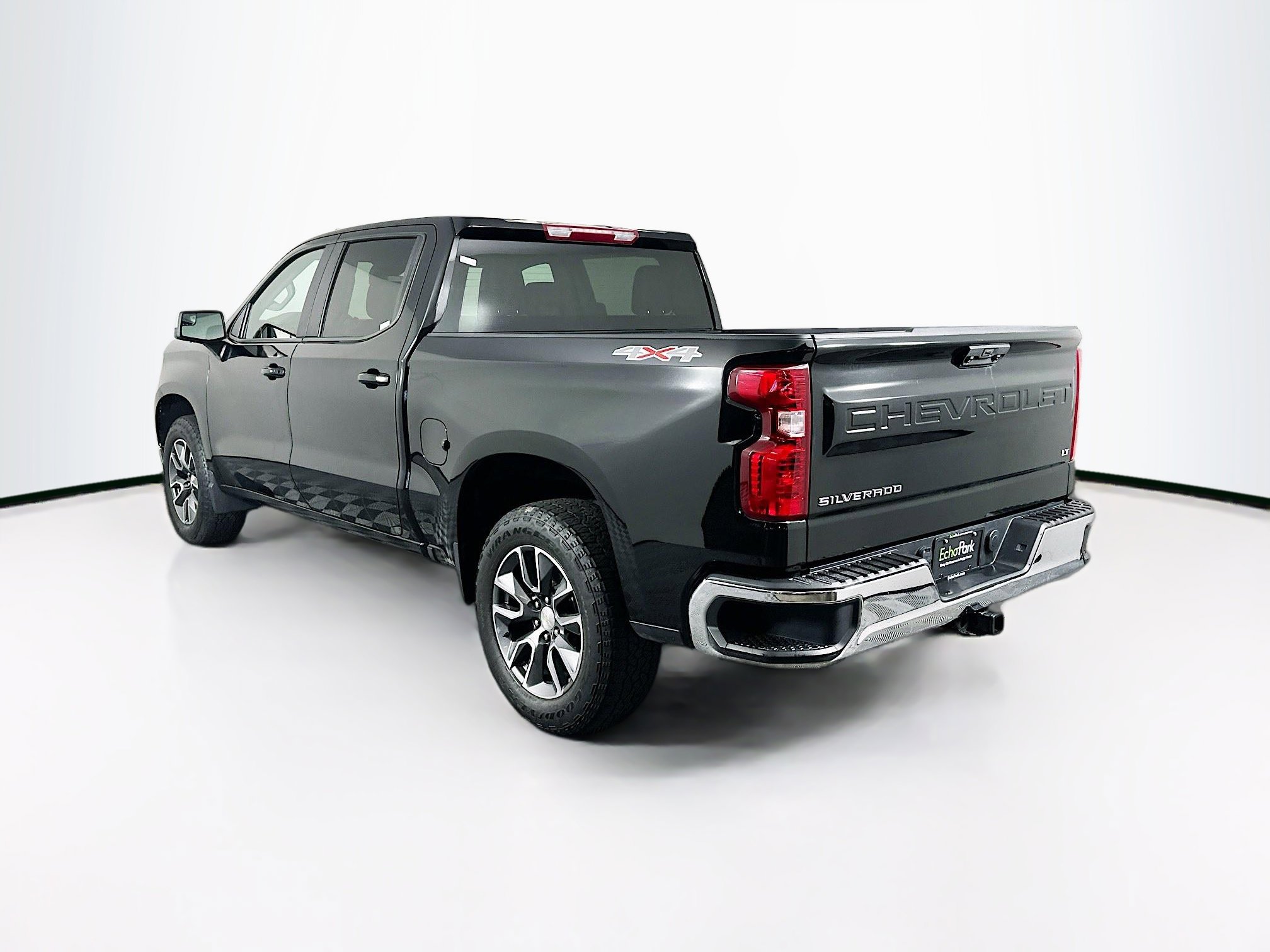Used 2024 Chevrolet Silverado 1500 LT image 5