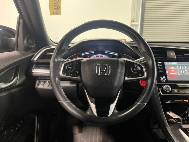 Used 2019 Honda Civic Sport image 19