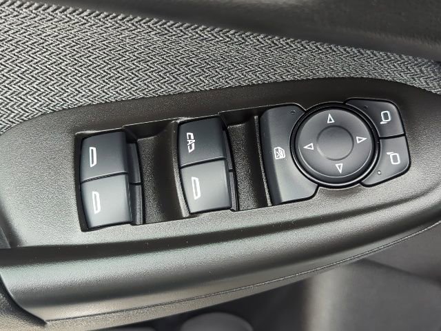 Certified 2025 Chevrolet TrailBlazer LT image 13