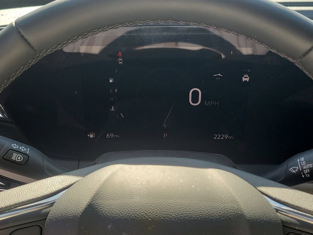 Used 2026 Buick Envista Avenir image 24