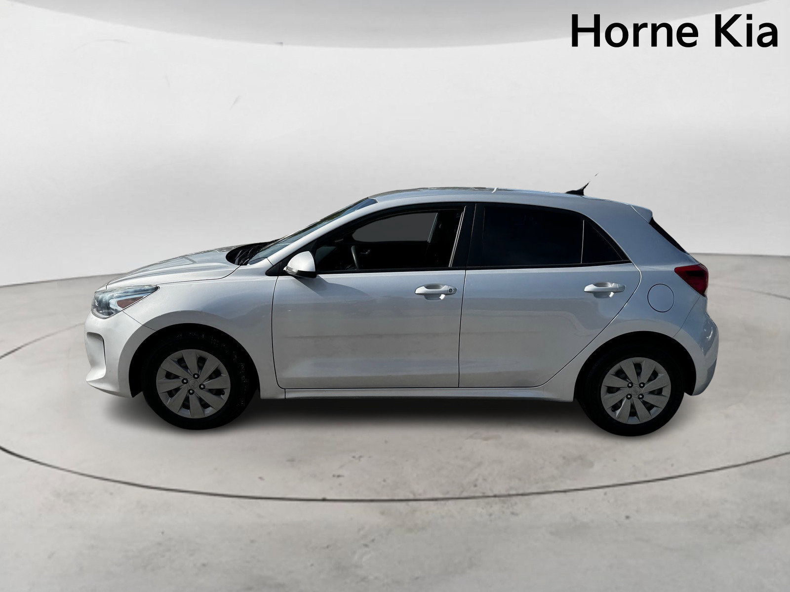 Used 2020 Kia Rio S image 6