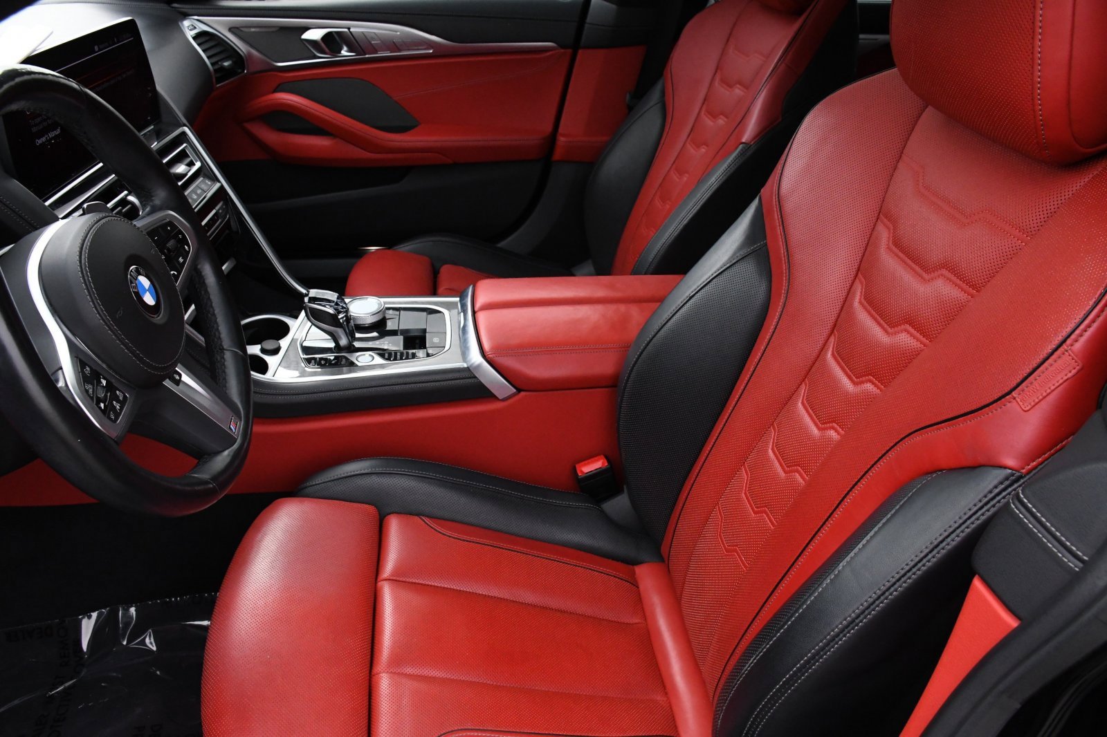 Used 2023 BMW 840i Gran Coupe image 9