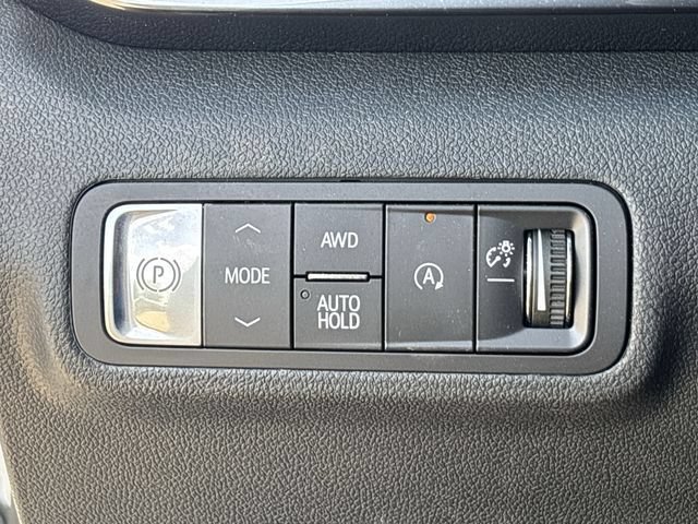 Used 2026 GMC Terrain AT4 w/ Convenience Package III AWD/4WD image 20
