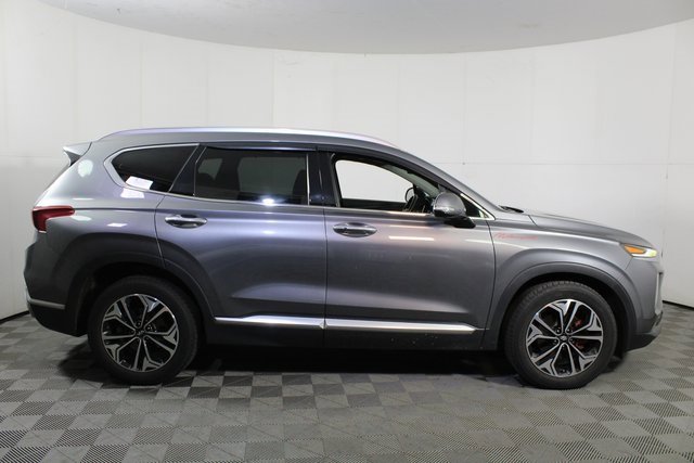 Used 2019 Hyundai Santa Fe AWD image 6