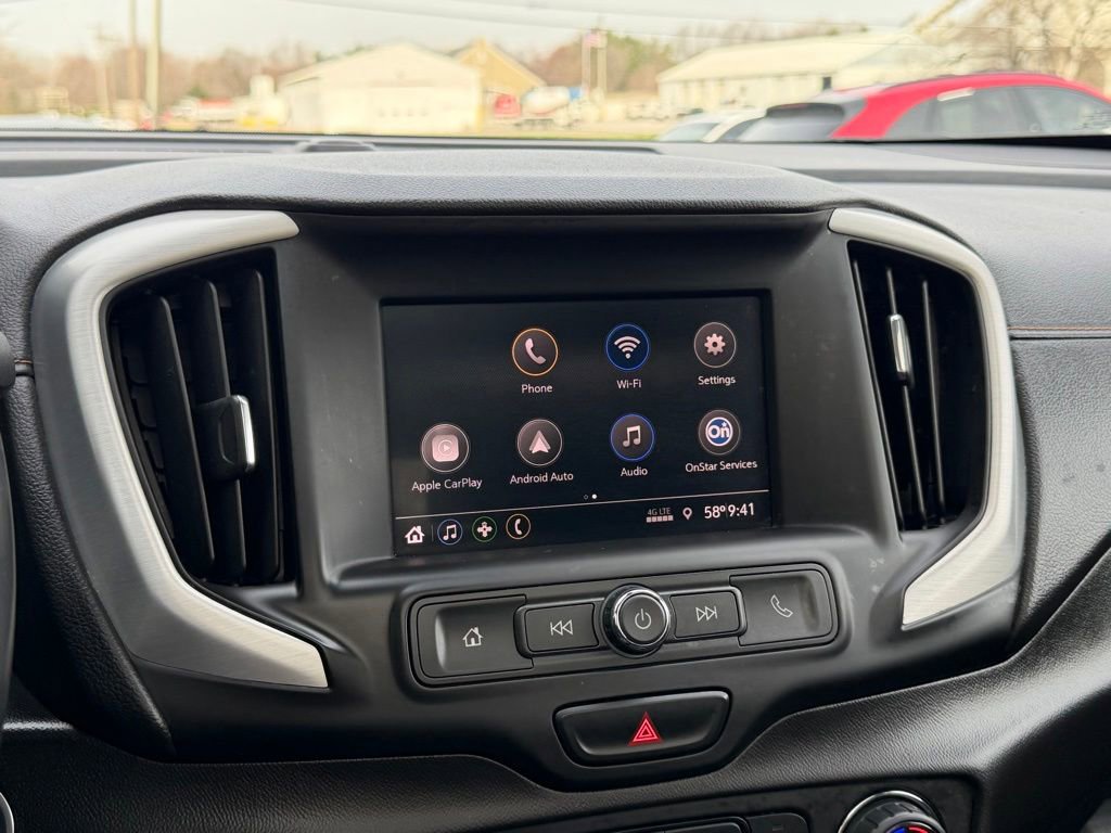 Used 2020 GMC Terrain SLE w/ Driver Convenience Package FWD image 40
