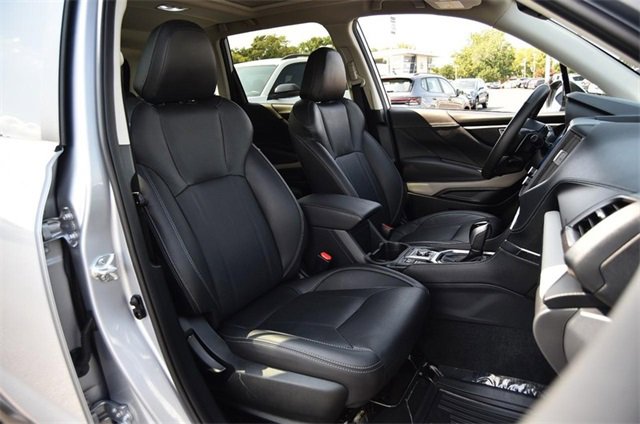 Used 2024 Subaru Forester Limited image 22