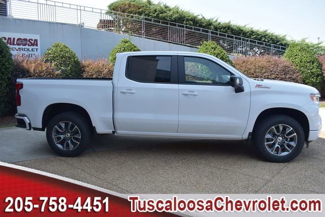 New 2026 Chevrolet Silverado 1500 RST image 11