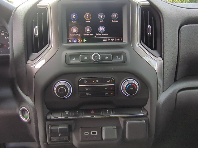 New 2025 Chevrolet Silverado 3500 W/T w/ WT Convenience Package AWD/4WD image 34