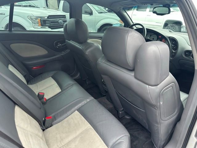 Used 2005 Pontiac Bonneville GXP image 24