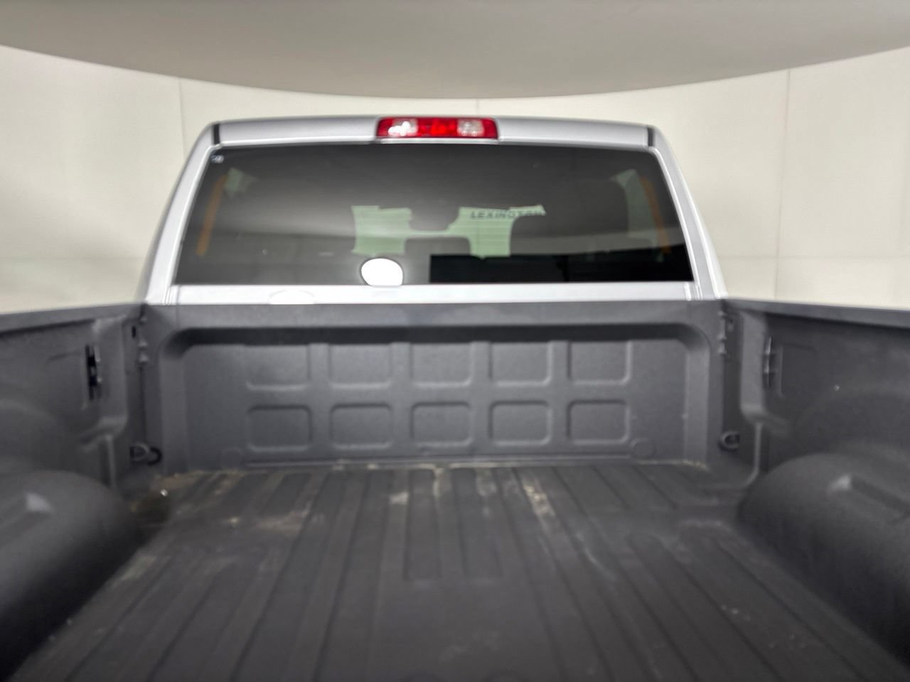 Used 2026 RAM 2500 Big Horn AWD/4WD image 26