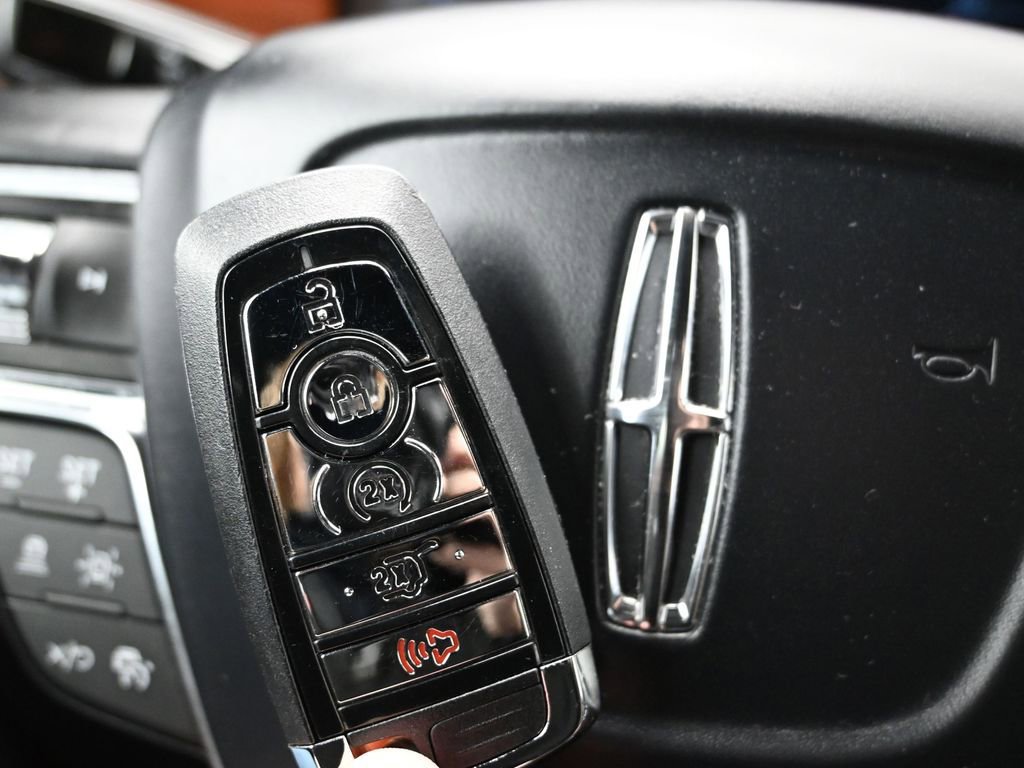 Used 2024 Lincoln Navigator L Reserve w/ Equipment Group 201A image 53