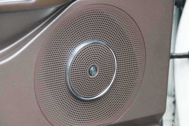 Used 2022 Ford Expedition Max King Ranch image 17