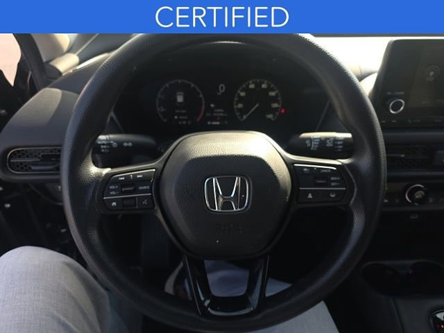 Used 2023 Honda HR-V LX image 26
