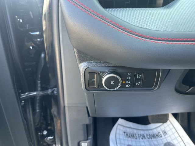 New 2026 Ford Explorer ST-Line RWD image 18