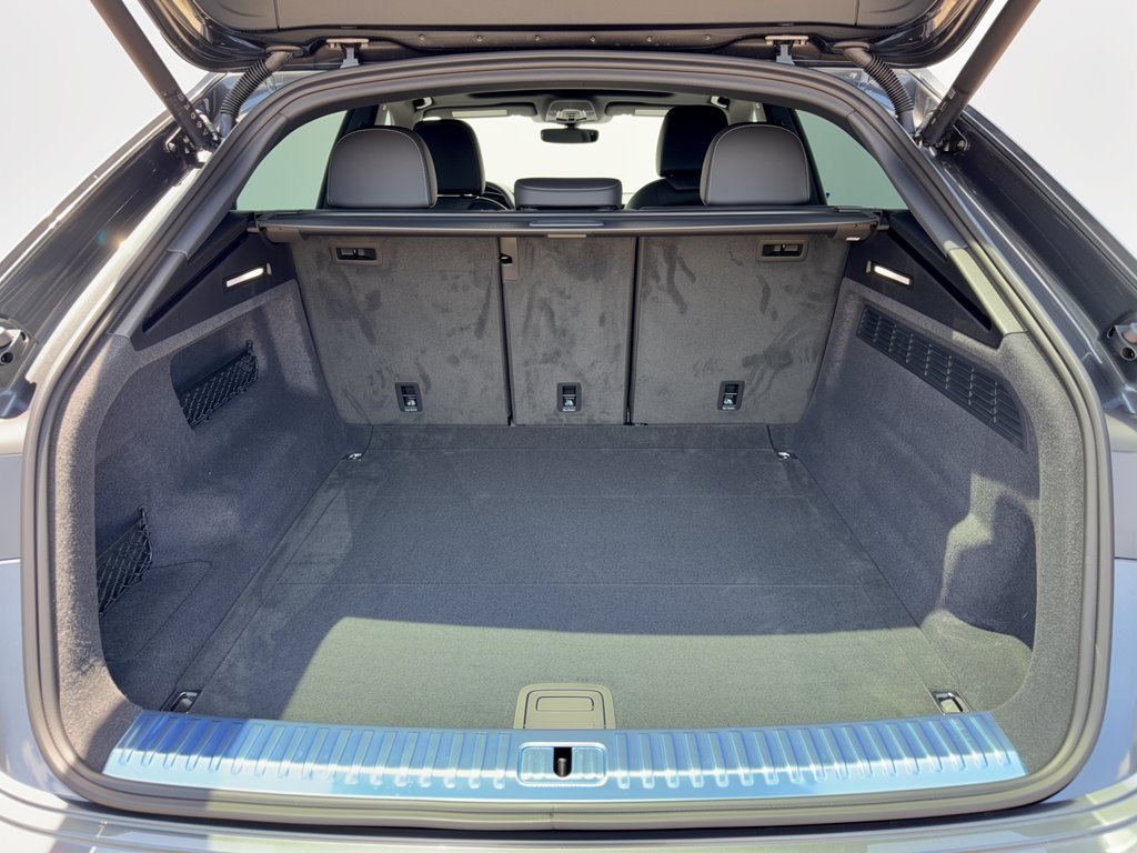 New 2027 Audi Q8 Premium AWD/4WD image 28