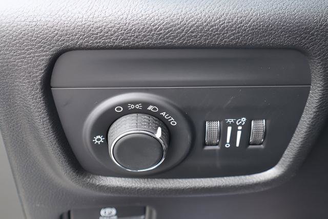 New 2026 Jeep Grand Cherokee Laredo image 20