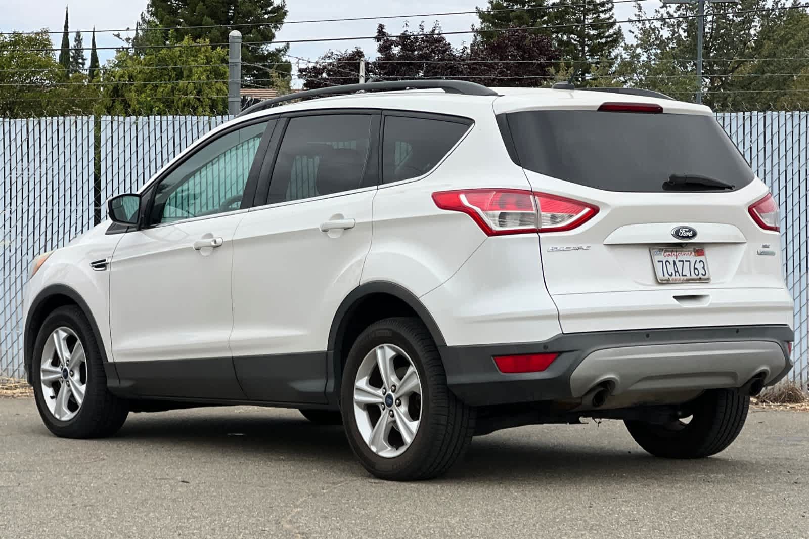 Used 2014 Ford Escape SE w/ Equipment Group 201A FWD image 5