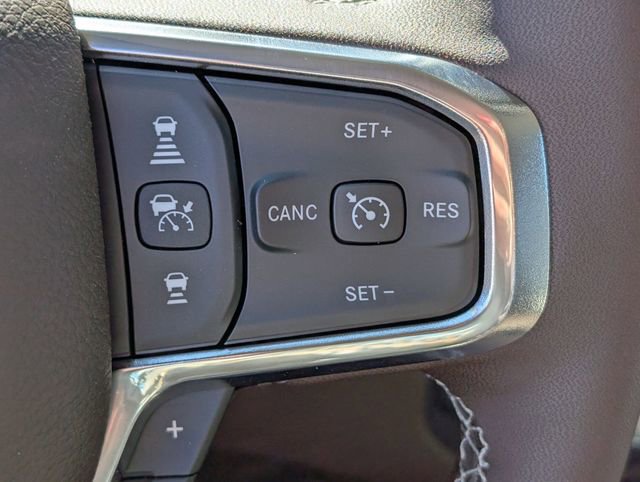 New 2026 RAM 1500 Laramie image 16