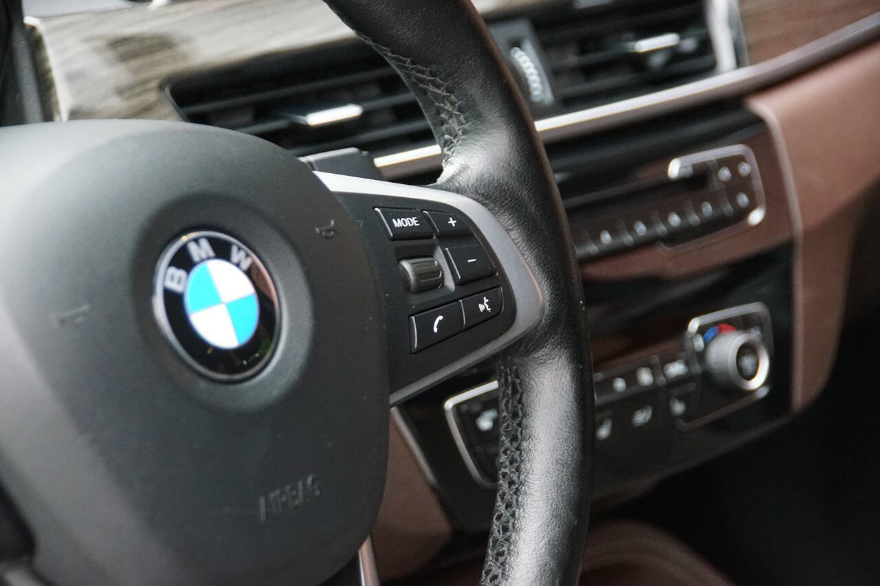 Used 2017 BMW X1 xDrive28i image 30