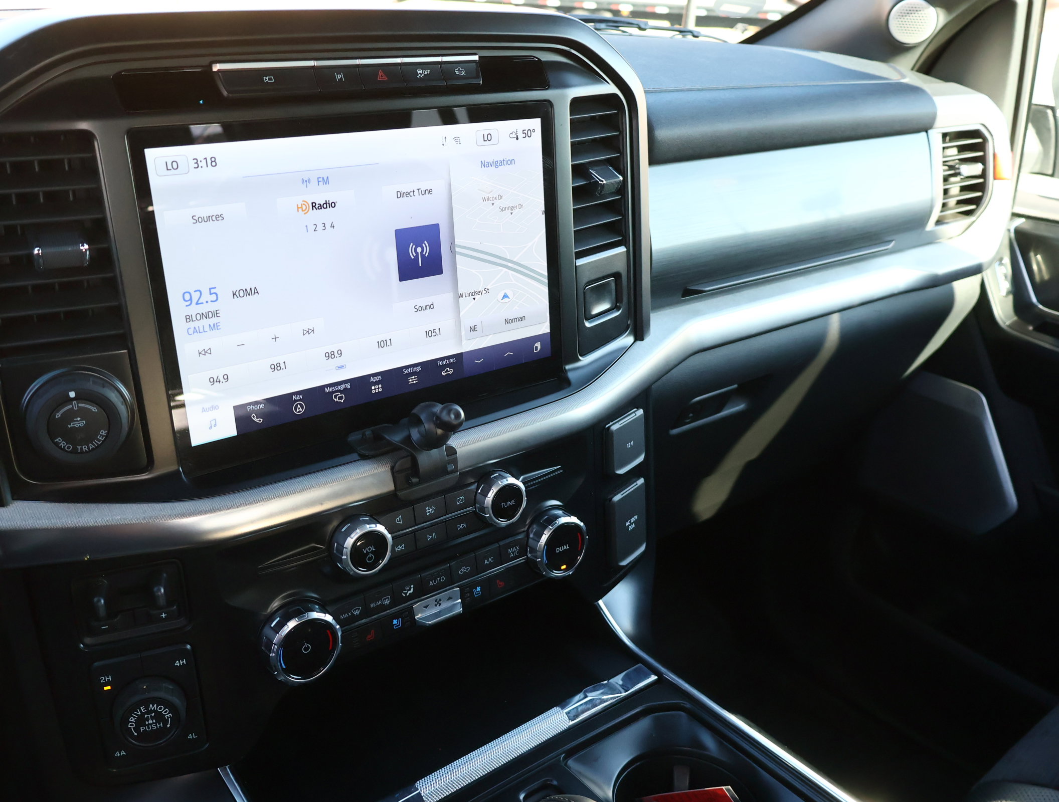 Used 2023 Ford F150 Raptor image 20