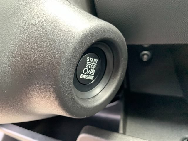 New 2026 RAM ProMaster 2500 w/ Convenience Group FWD image 20