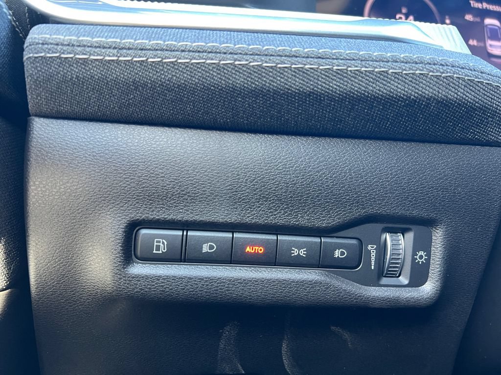 New 2026 Jeep Cherokee Laredo AWD/4WD image 25