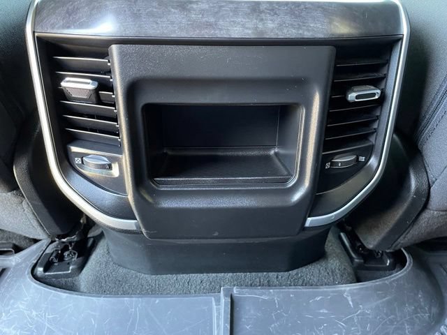 Used 2023 RAM 1500 Big Horn AWD/4WD image 25