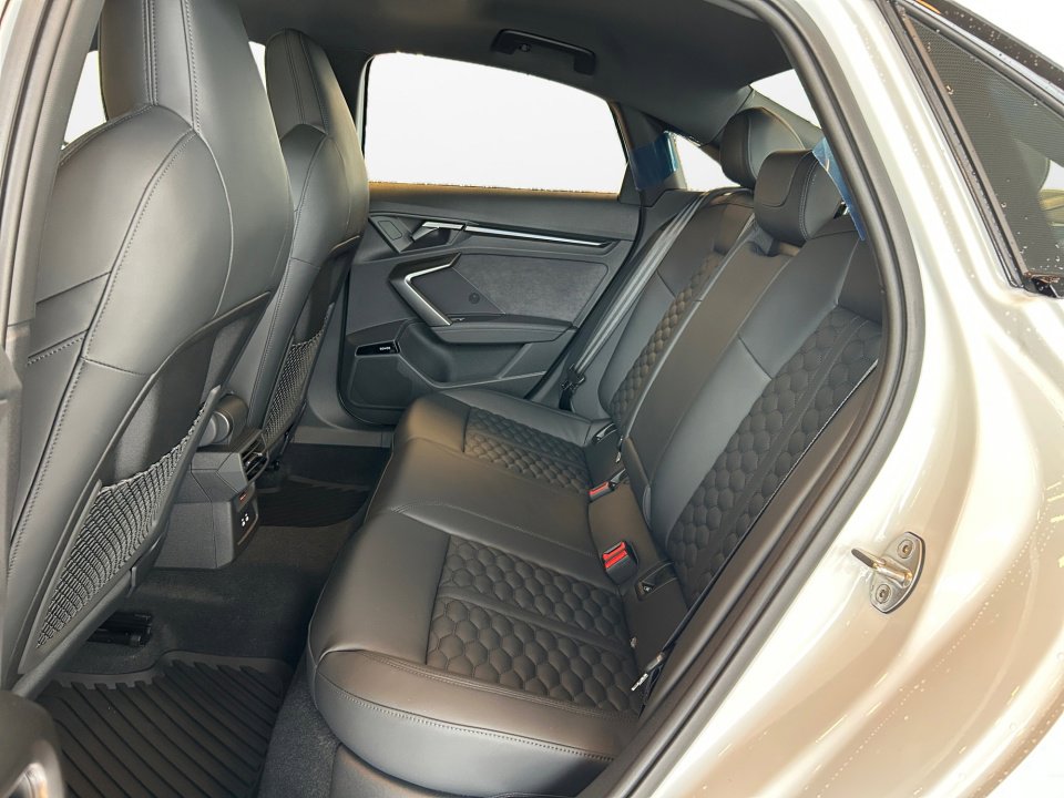 New 2025 Audi RS 3 image 13