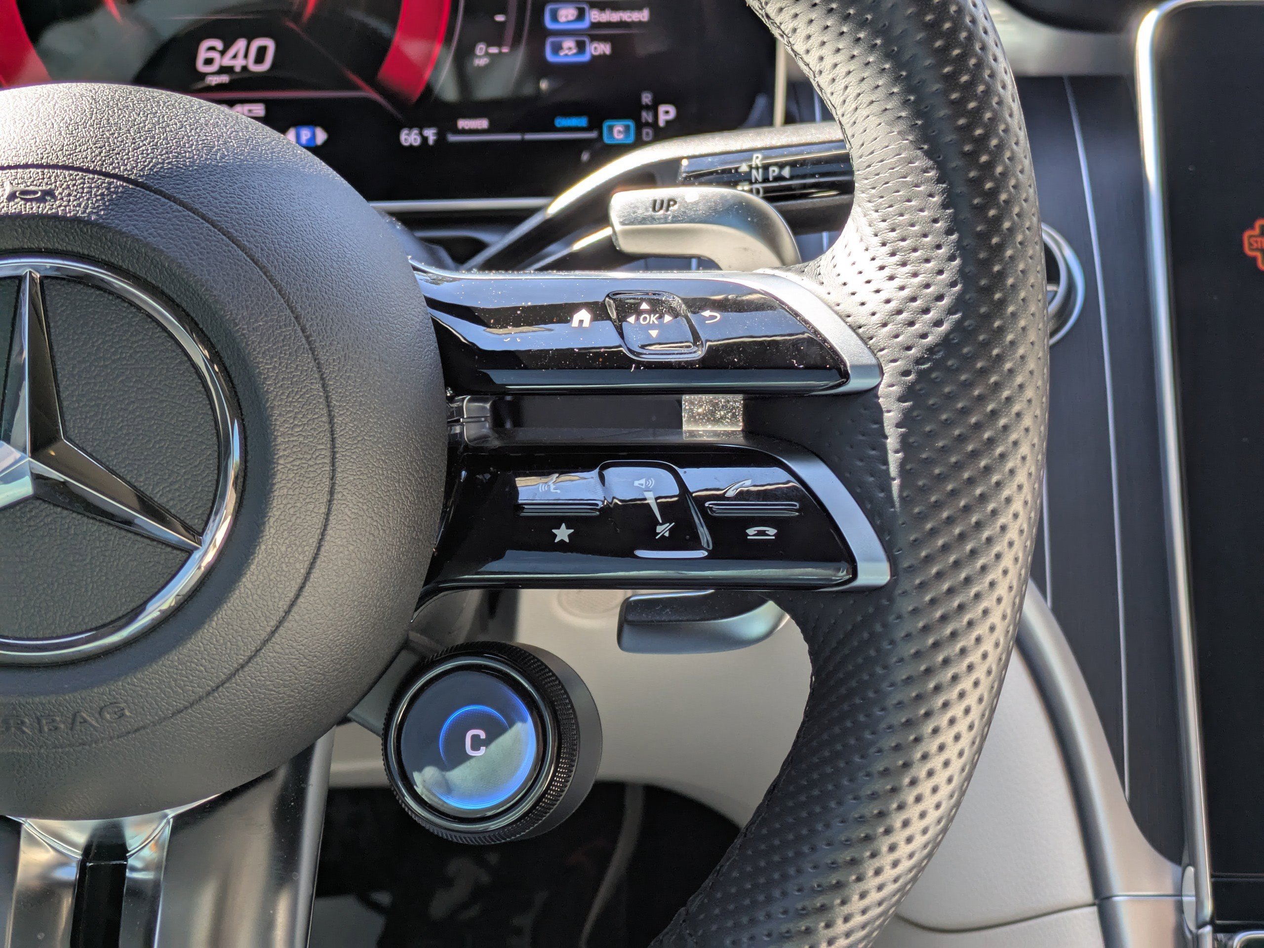 Certified 2025 Mercedes-Benz CLE 53 AMG 4MATIC Cabriolet image 20