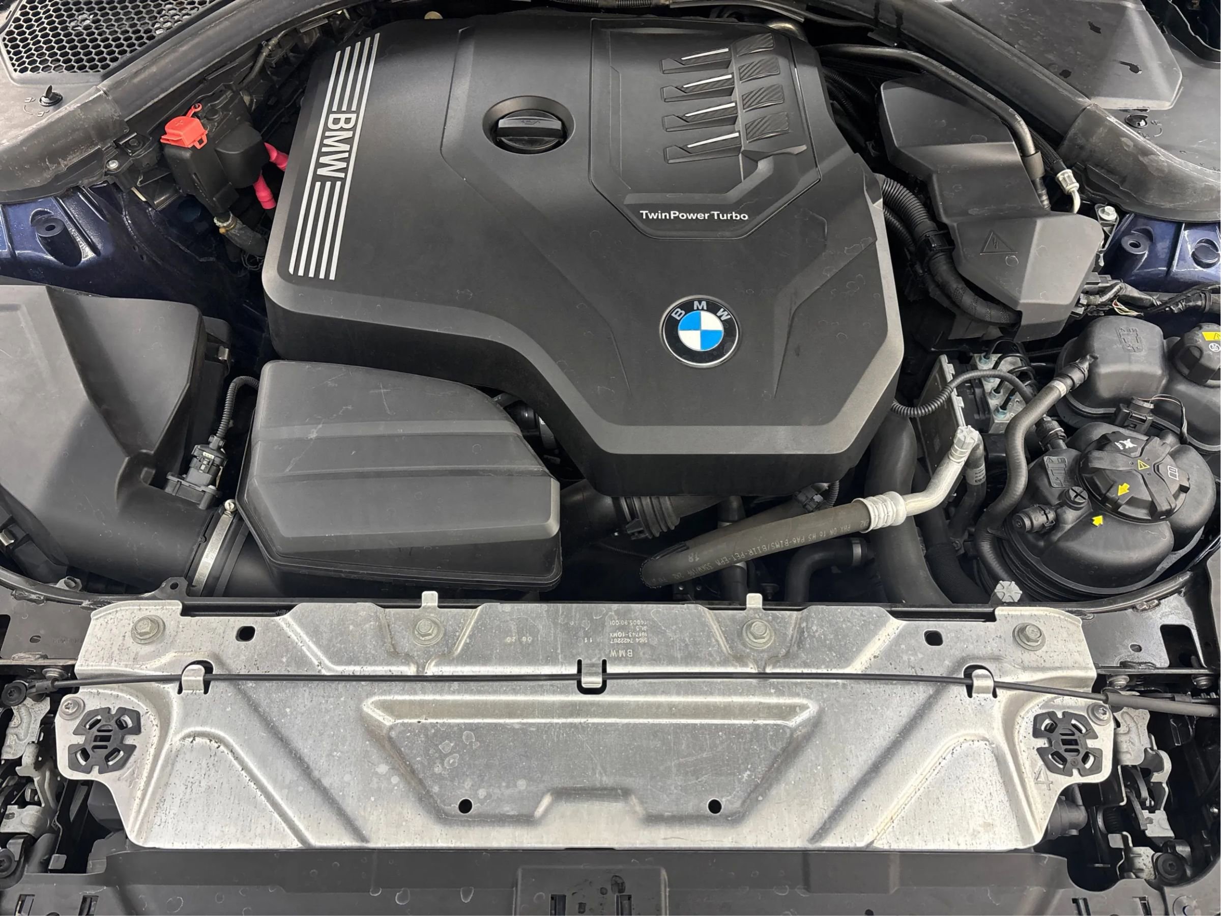 Used 2020 BMW 330i xDrive Sedan w/ Convenience Package image 31