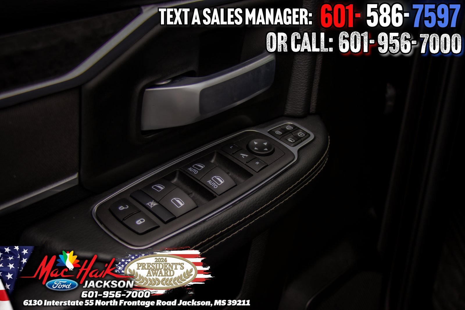 Used 2024 RAM 2500 Big Horn w/ Level 2 Equipment Group image 21