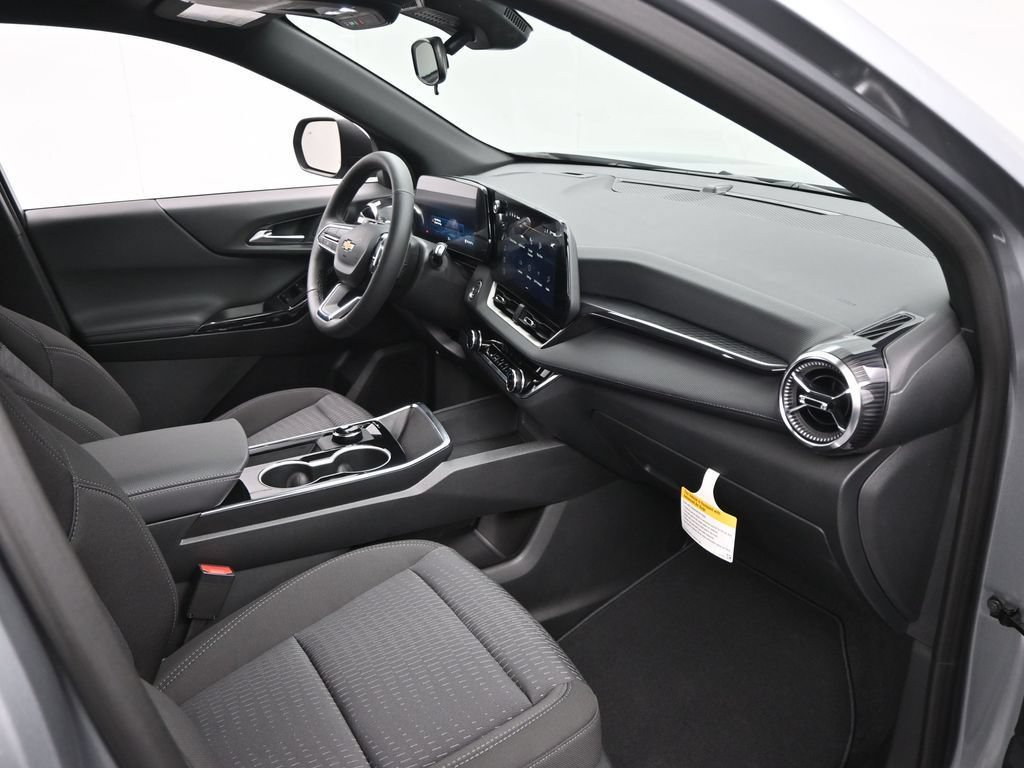 New 2026 Chevrolet Equinox LT FWD image 10