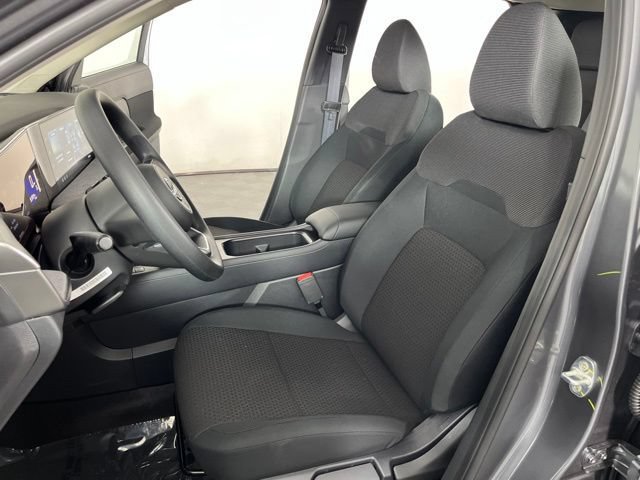 New 2026 Nissan Kicks S FWD image 22