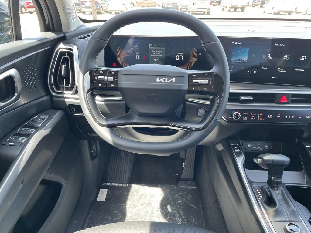 New 2026 Kia Sorento S AWD/4WD image 12