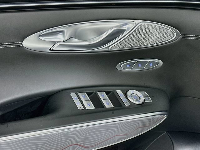 Certified 2024 Genesis GV70 2.5T w/ Advanced Package AWD/4WD image 10