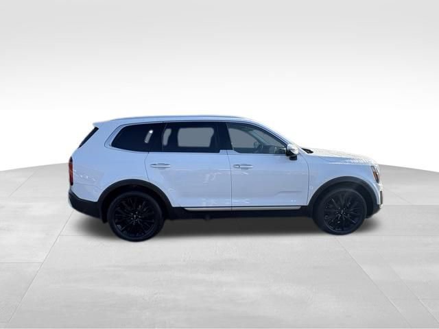 Used 2020 Kia Telluride SX image 4