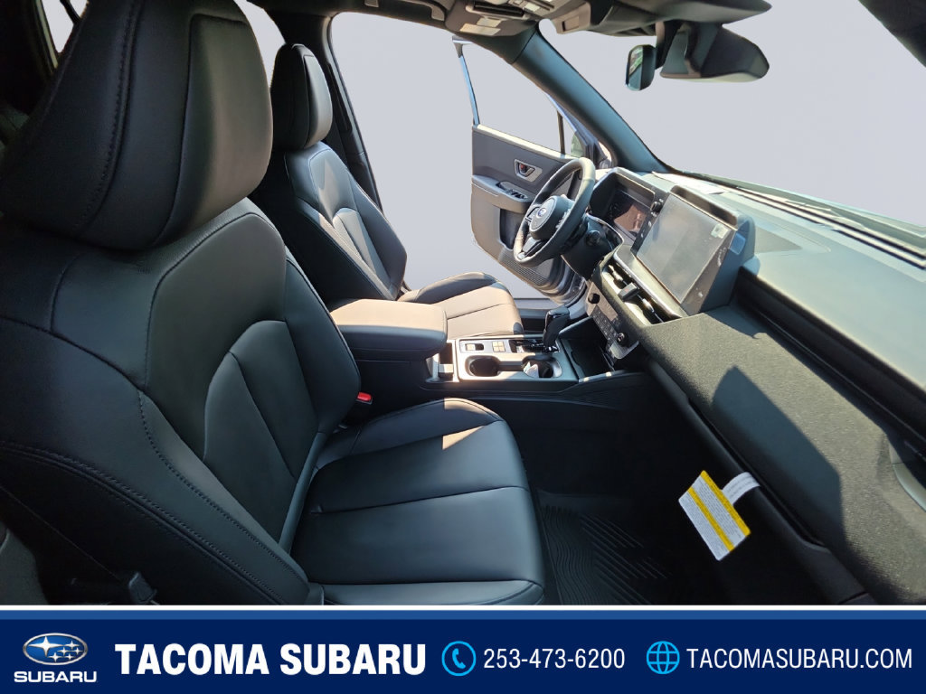 New 2026 Subaru Outback Premium AWD/4WD image 18