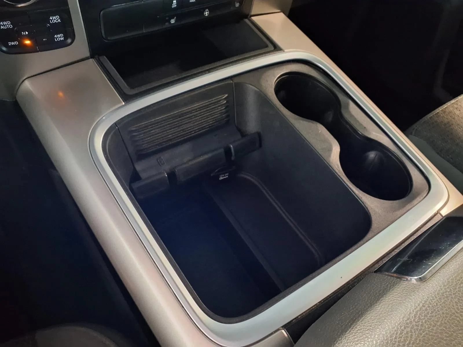 Used 2018 RAM 1500 Big Horn AWD/4WD image 21
