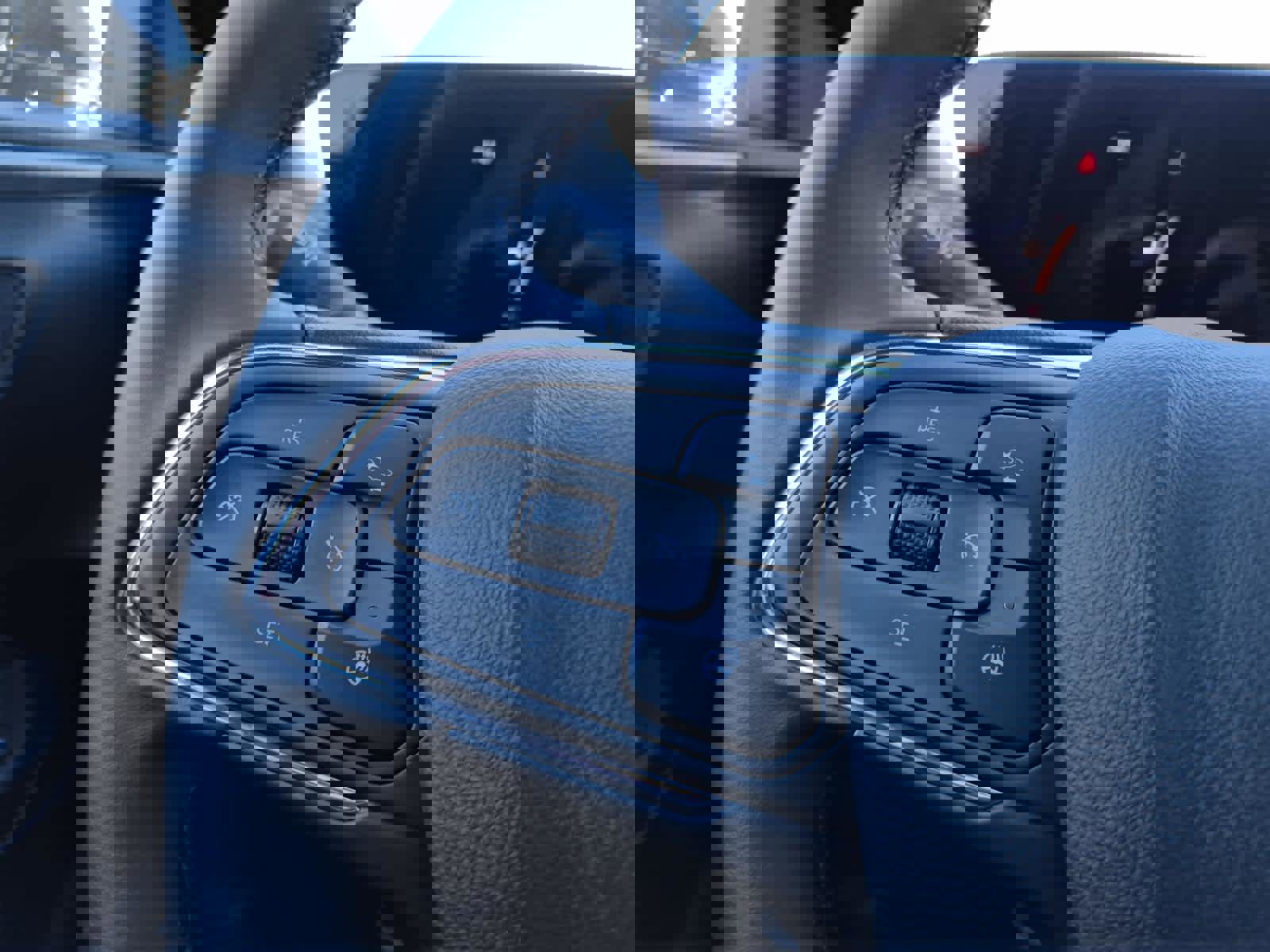 Used 2026 Buick Envista Sport Touring w/ Convenience I Package image 19