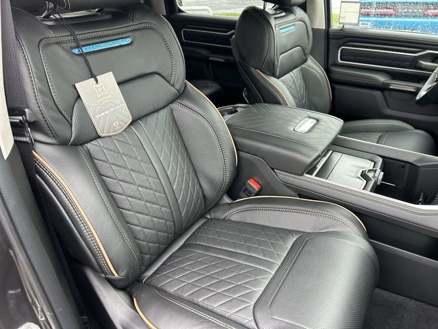 New 2026 RAM 1500 Tungsten image 13