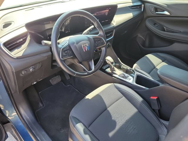 Used 2024 Buick Encore GX Preferred FWD image 17