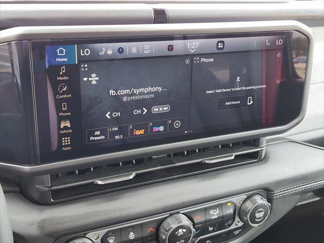 Certified 2025 Jeep Wrangler Sahara image 25