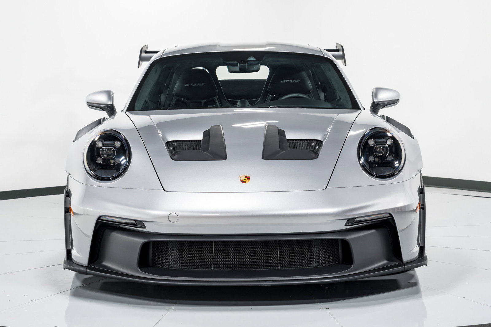 Used 2025 Porsche 911 GT3 RS RWD image 8