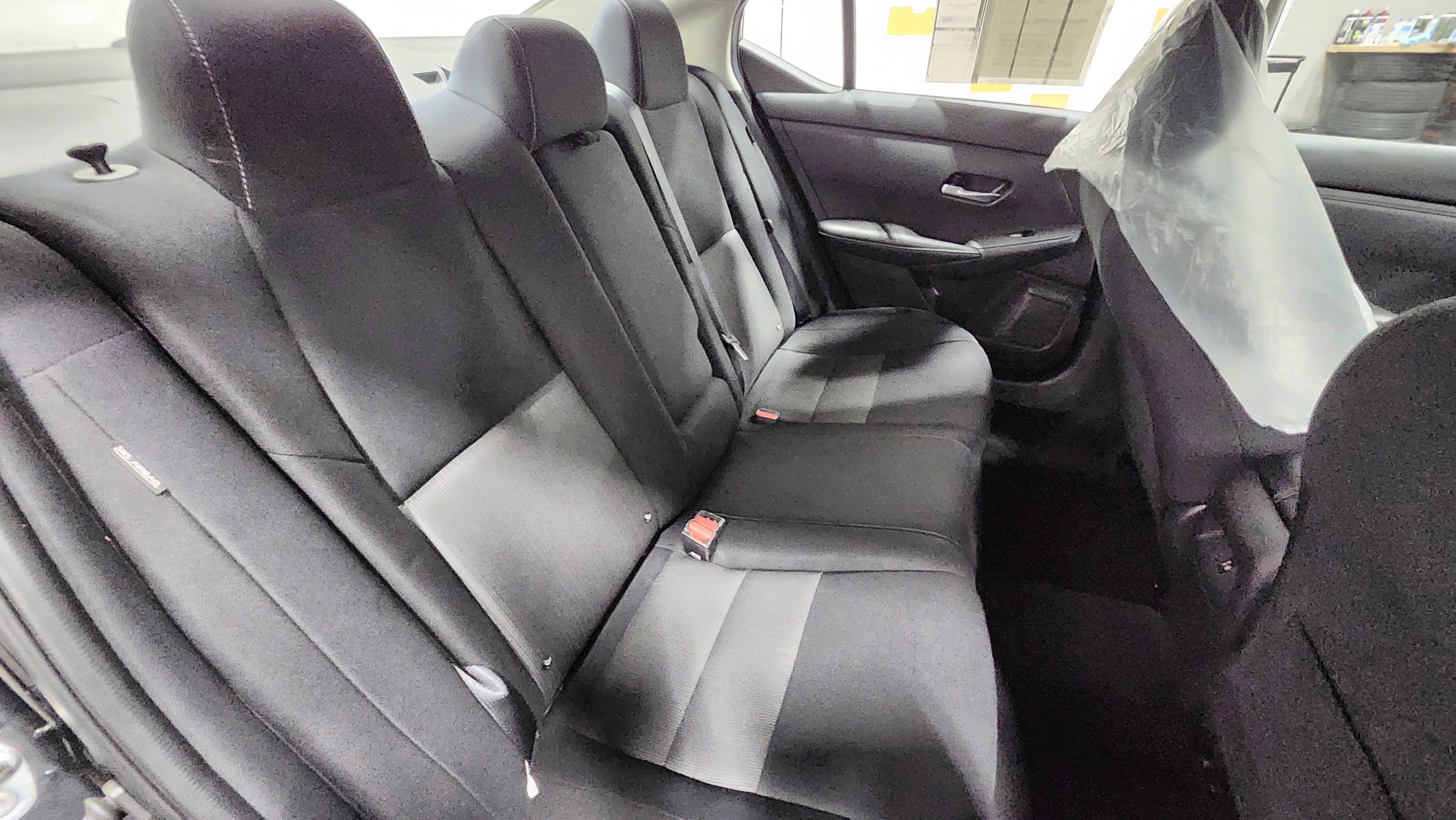 Used 2021 Nissan Sentra SV image 18