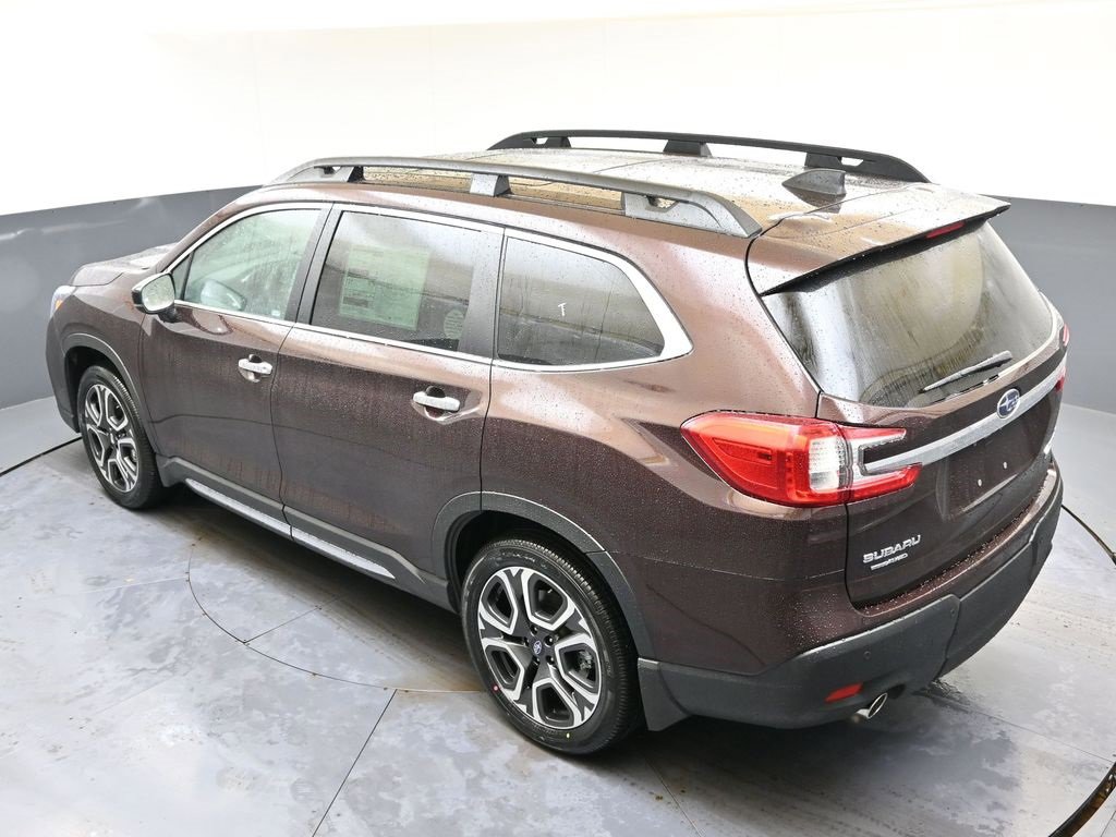 New 2026 Subaru Ascent Touring image 39