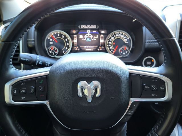 Used 2022 RAM 1500 Laramie image 15